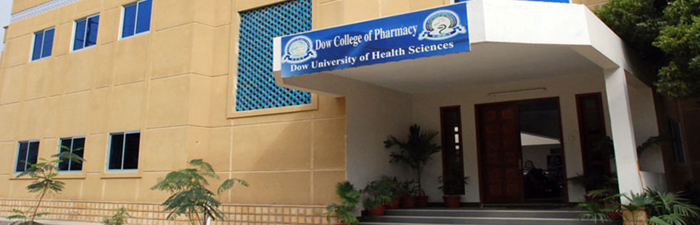 Dow College of Pharmacy