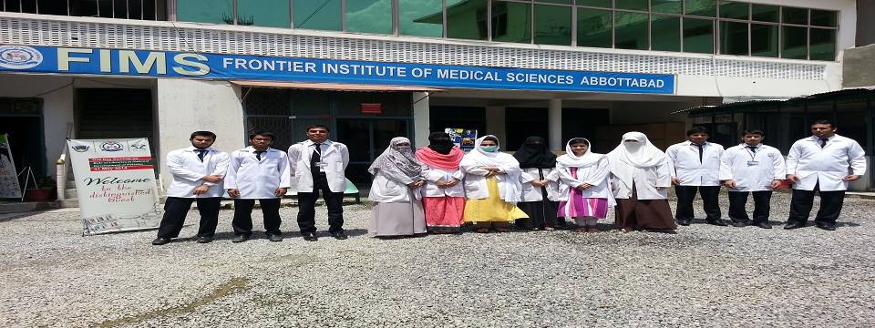 Frontier Institute Of Medical Sciences, Abbottabad