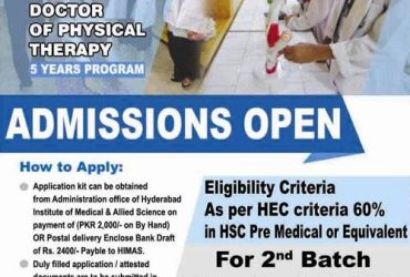 Hyderabad Institute of Medical and Allied Sciences