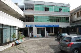 Frontier Institute Of Medical Sciences, Abbottabad