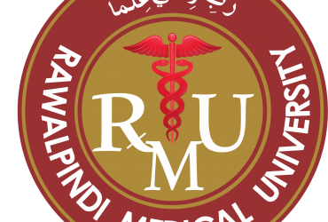 Rawalpindi Medical University, Rawalpindi Medical Laboratory Technology admission