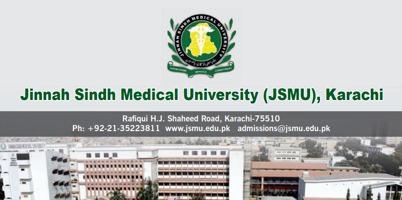 JSMU College of Nursing