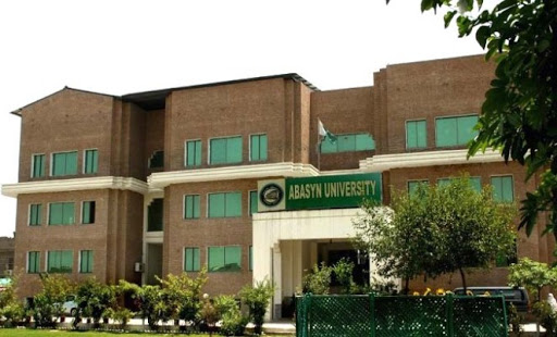Abasyn University Peshawar