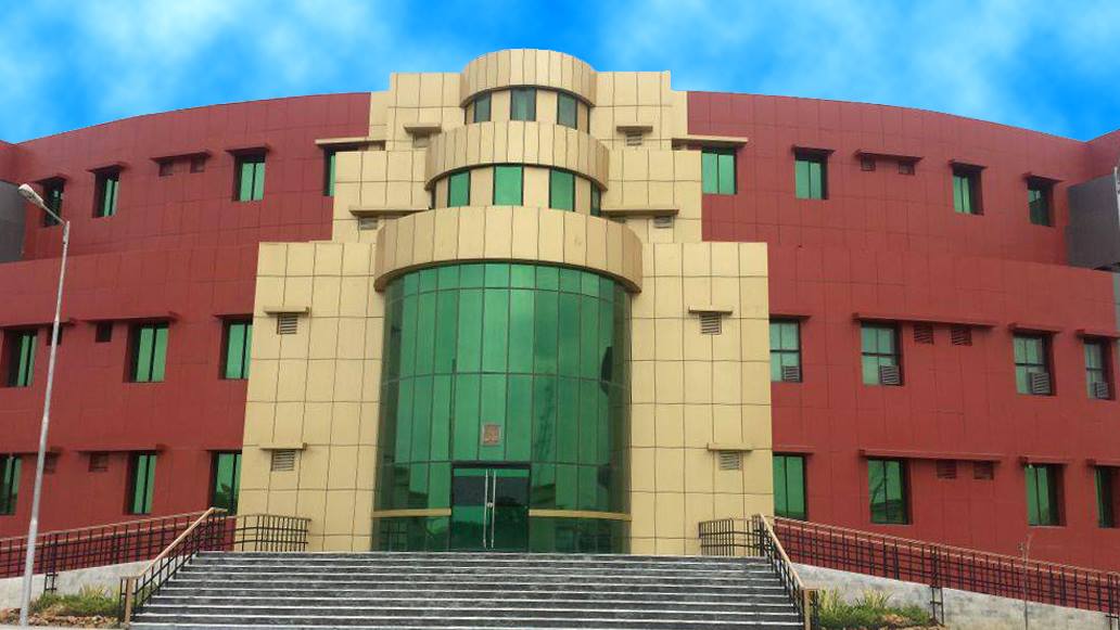 Nowshera Medical College (MTI), Nowshera
