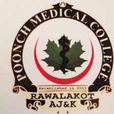 Poonch Medical College, Rawlakot MBBS admissions