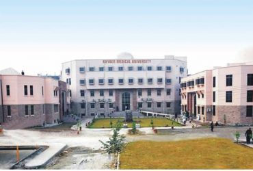 Khyber Medical University