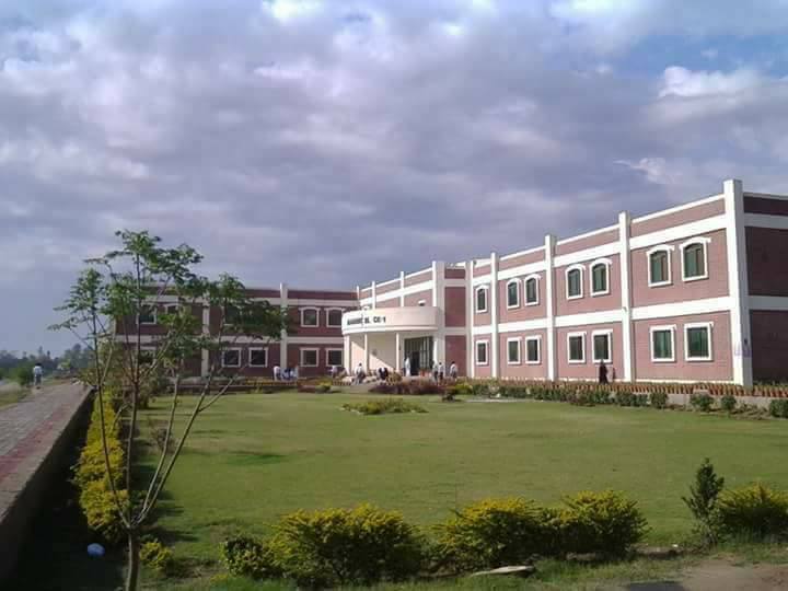 University of Sahiwal