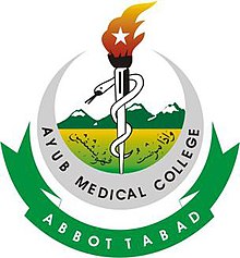 Ayub Medical College, Abbottabad.
