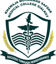 Khawaja Muhammad Safdar Medical College, Sialkot