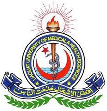 Liaquat University of Medical & Health Sciences
