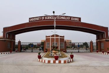 University of Science & Technology Bannu