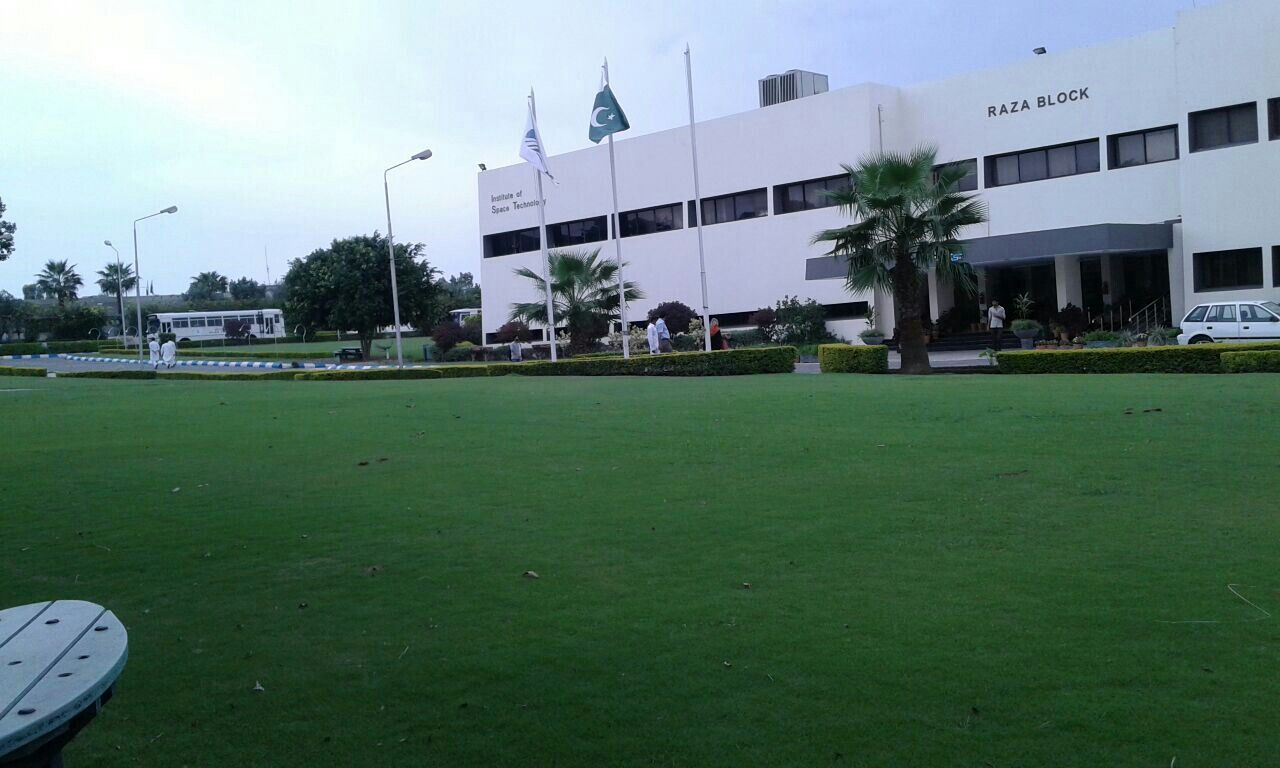 Institute of Space Technology – Islamabad