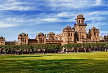 Islamia College University