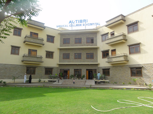Al-tibri Medical College
