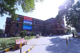 . Al- Aleem Medical College, Gulab Devi Educational Complex