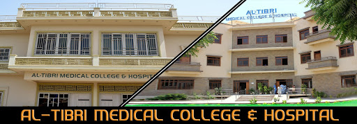 Al-tibri Medical College