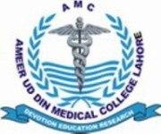 Ameer-ud-Din Medical College MS Courses
