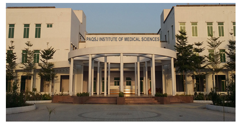 Pir Abdul Qadir Shah Jeelani Institute of Medical Sciences