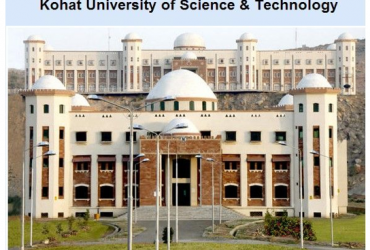 Kohat University Of Science & Technology
