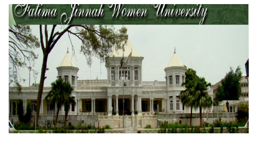 Private: Private: Fatima Jinnah Women University