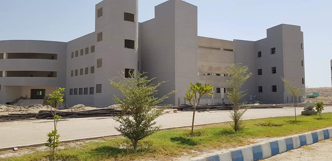 Aror University -Sukkur