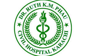 . School Of Nursing, ‏‎dr Ruth Pfau Civil Hospital