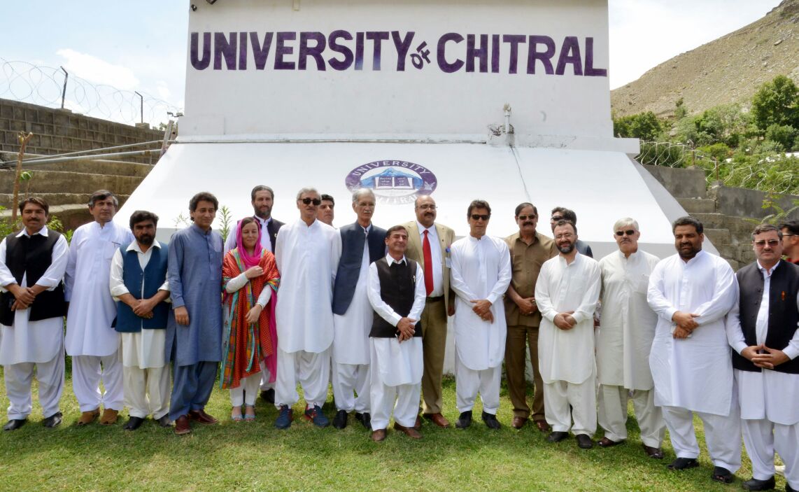 University of Chitral