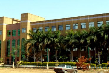 Dow University of Health Sciences, Karachi