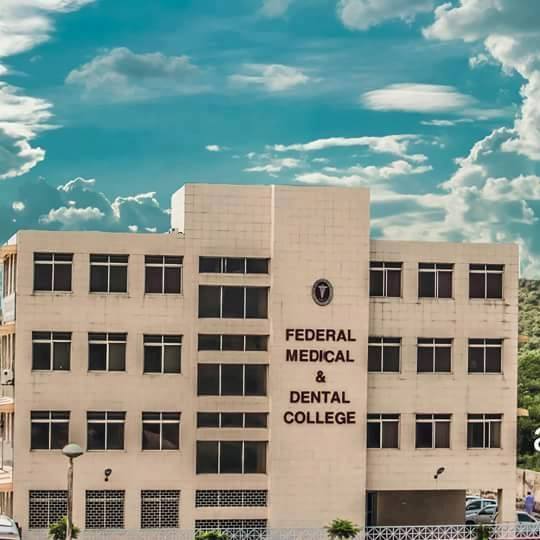 Federal Medical & Dental College