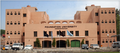 Foundation University Medical College
