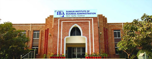 IBA University Sukkur