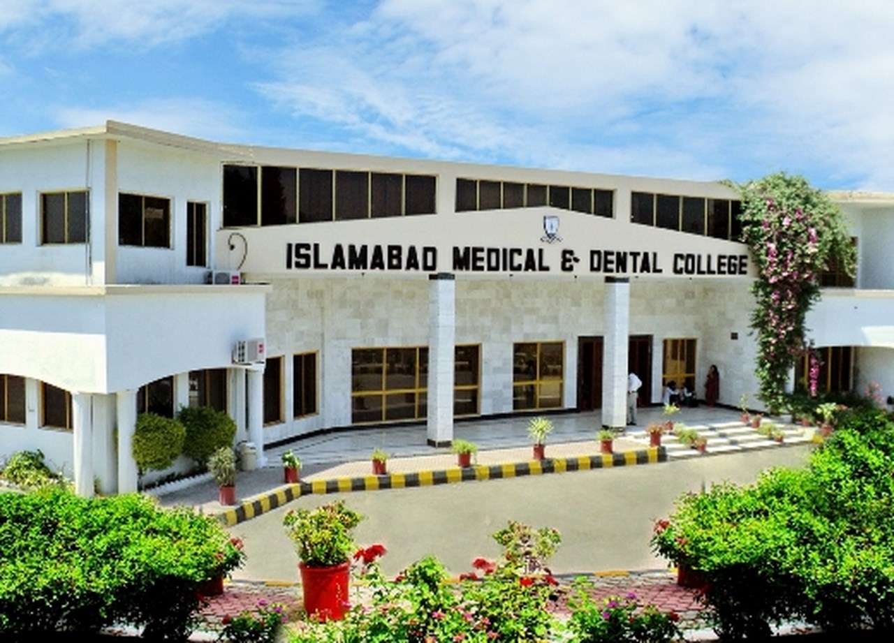 Islamabad Medical & Dental College