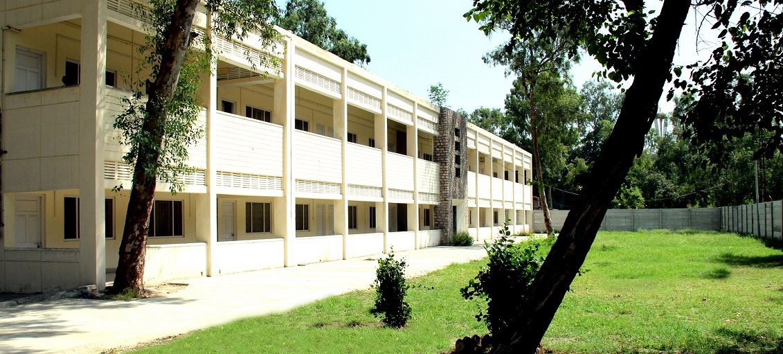 University of Technology, Nowshera