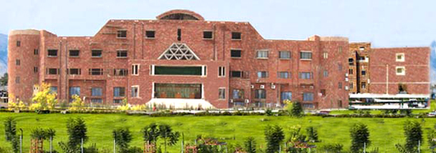 Institute of Management Sciences (Peshawar)