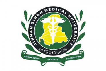 Message by Sindh Institute of Oral Health Sciences