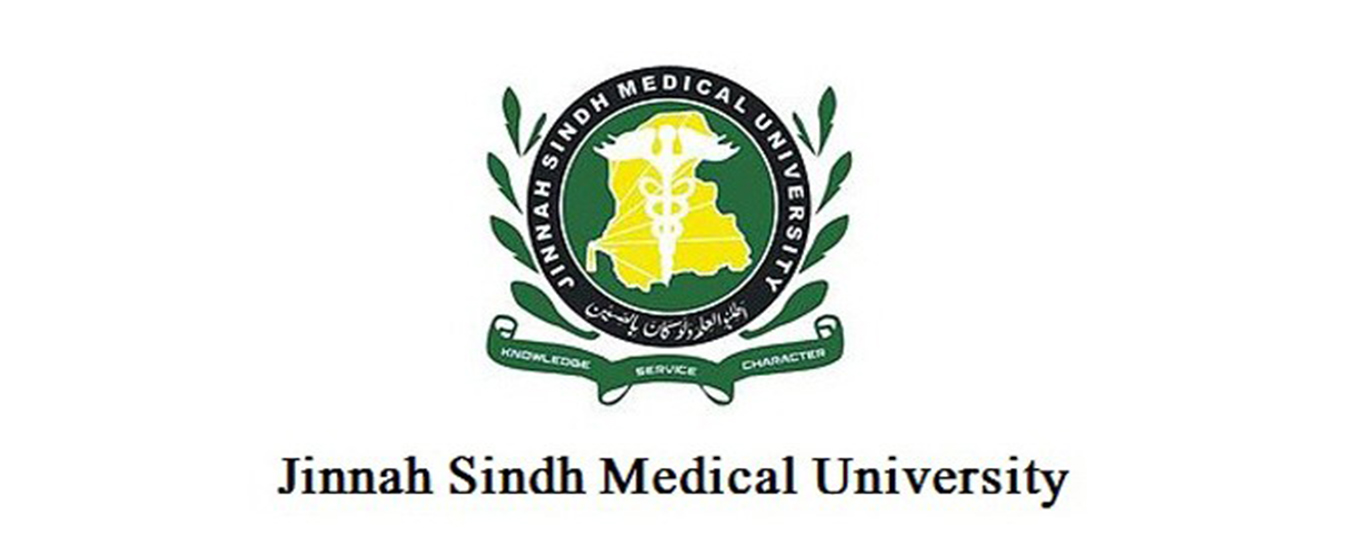 Private: Jinnah Sindh Medical University, Karachi