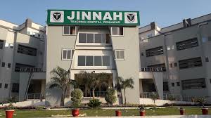Jinnah Sindh Medical University, Karachi