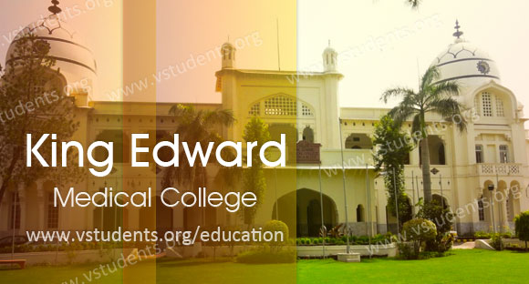 King Edward medical University (BS Nursing)