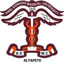 King Edward medical University (BS Nursing)