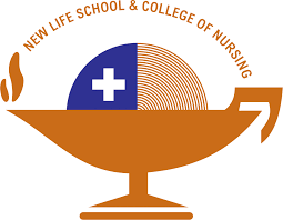 . New Life K K College Of Nursing