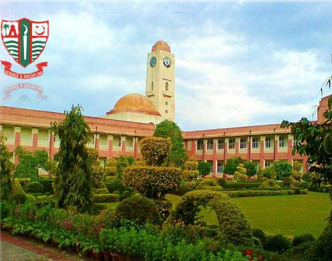 History of Nishtar Medical College Multan