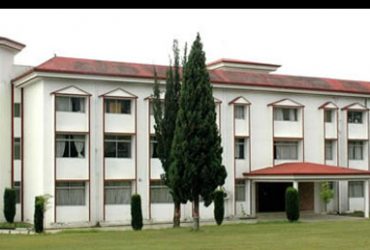 Pakistan Institute of Engineering & Applied Sciences