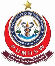 Peoples University of Medical & Health Science for Women Nawabshah M.S    M.S (Anaesthesiology)