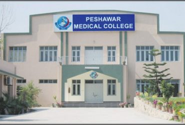 Peshawar Dental College