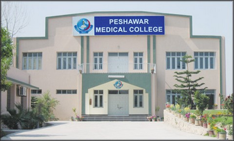 Peshawar Dental College