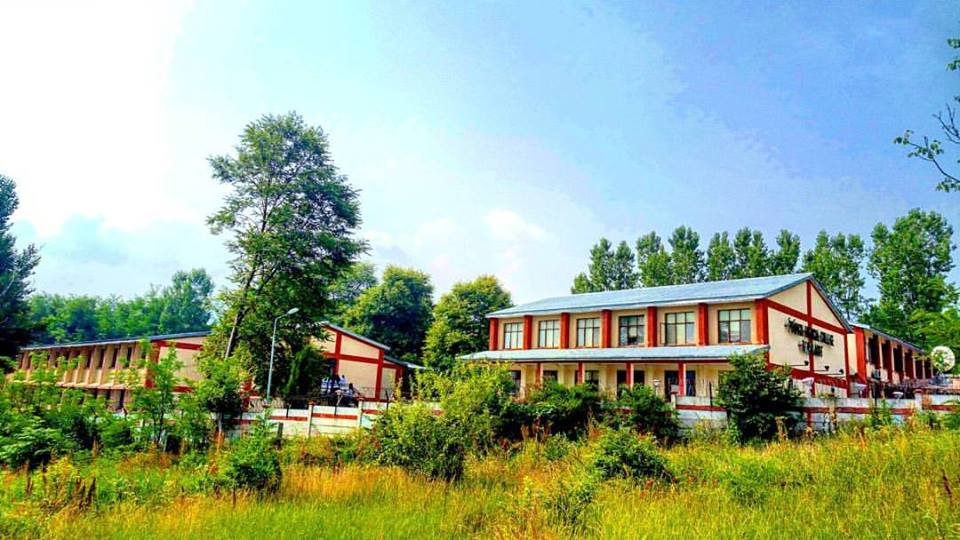 Poonch Medical College, Rawlakot MBBS admissions