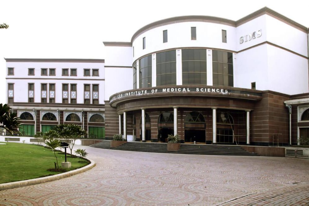 Services Institute of Medical Sciences (SIMS)