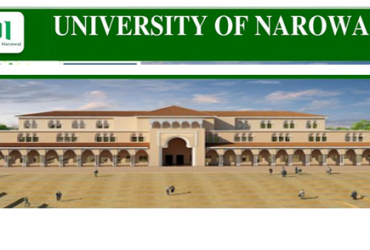 University of Narowal