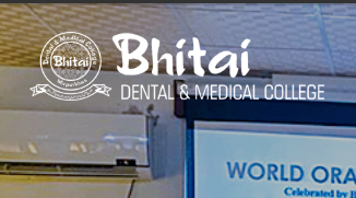 Bhittai Dental and medical College Mirpurkhas,