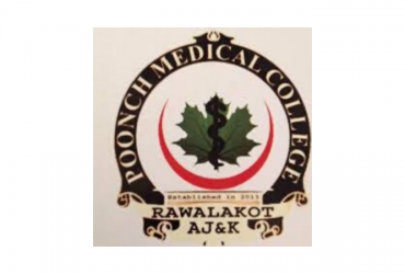 Poonch Medical College Medical College, Rawalakot